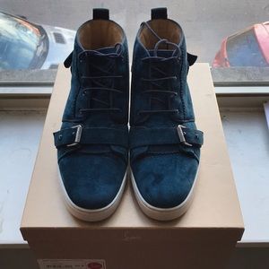 Christian LouBoutin Flats